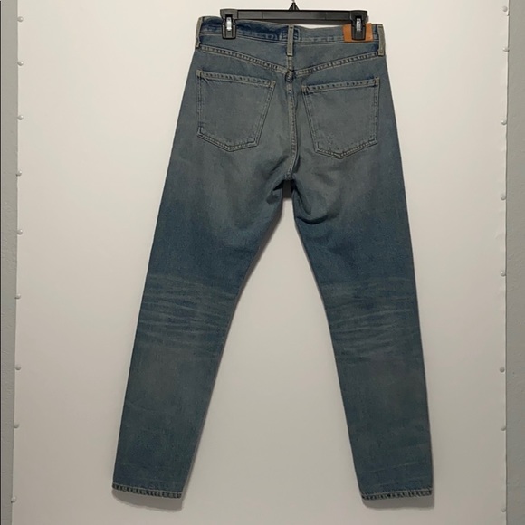 Citizens of Humanity Liya High Rise Classic fit - Picture 4 of 7